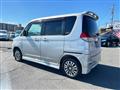2012 Mitsubishi Delica