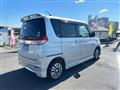2012 Mitsubishi Delica