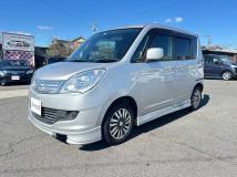 2012 Mitsubishi Delica