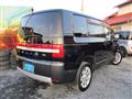 2007 Mitsubishi Delica D5