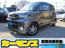 2009 Honda ZEST SPARK