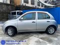 2004 Nissan March