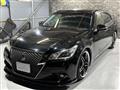 2014 Toyota Crown Athlete Series