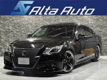 2014 Toyota Crown Athlete Series