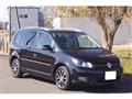 2015 Volkswagen Golf Touran