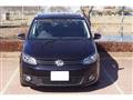 2015 Volkswagen Golf Touran