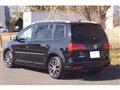 2015 Volkswagen Golf Touran