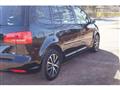 2015 Volkswagen Golf Touran