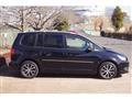 2015 Volkswagen Golf Touran