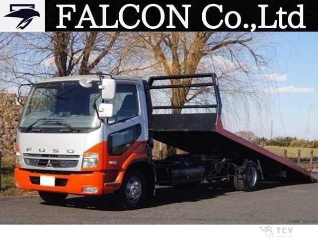 2011 Mitsubishi Fighter