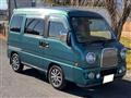 2001 Subaru Sambar
