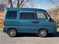 2001 Subaru Sambar