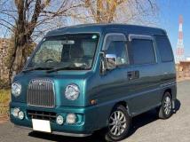 2001 Subaru Sambar