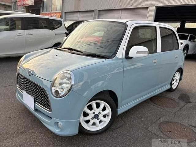 2005 Daihatsu Miragino