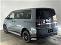 2010 Mitsubishi Delica D5
