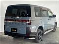 2010 Mitsubishi Delica D5