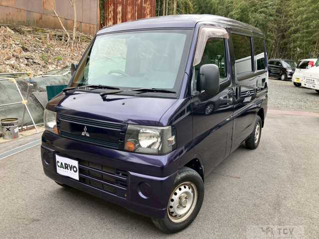 2010 Mitsubishi Mitsubishi Others