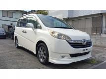 2006 Honda Step WGN