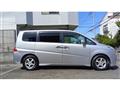 2007 Honda Step WGN