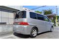 2007 Honda Step WGN