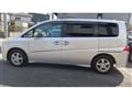 2007 Honda Step WGN