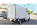 2007 Mitsubishi Minicab Truck