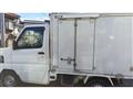 2007 Mitsubishi Minicab Truck