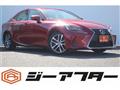 2017 Lexus IS
