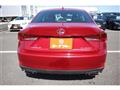 2017 Lexus IS