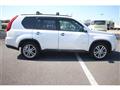 2013 Nissan X-Trail
