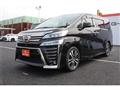 2020 Toyota Vellfire