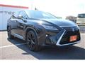 2019 Lexus RX