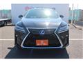 2019 Lexus RX