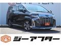 2020 Toyota Alphard G