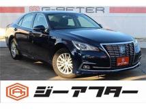 2017 Toyota Crown