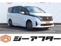 2024 Nissan Serena