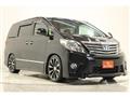 2012 Toyota Alphard Hybrid