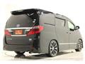 2012 Toyota Alphard Hybrid