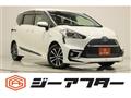 2016 Toyota Sienta