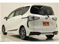 2016 Toyota Sienta