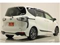 2016 Toyota Sienta