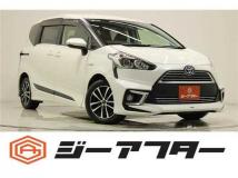 2016 Toyota Sienta