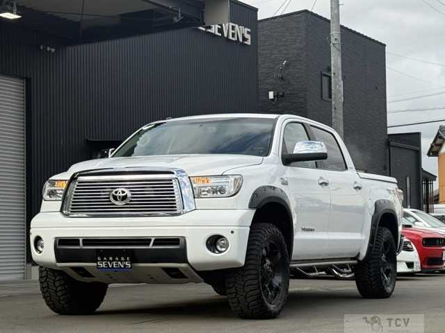 2011 Toyota Toyota Others