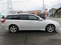 2006 Subaru Legacy Touring Wagon