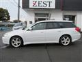 2006 Subaru Legacy Touring Wagon