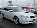2006 Subaru Legacy Touring Wagon