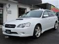 2006 Subaru Legacy Touring Wagon