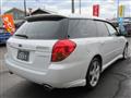 2006 Subaru Legacy Touring Wagon