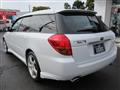 2006 Subaru Legacy Touring Wagon