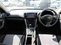 2006 Subaru Legacy Touring Wagon